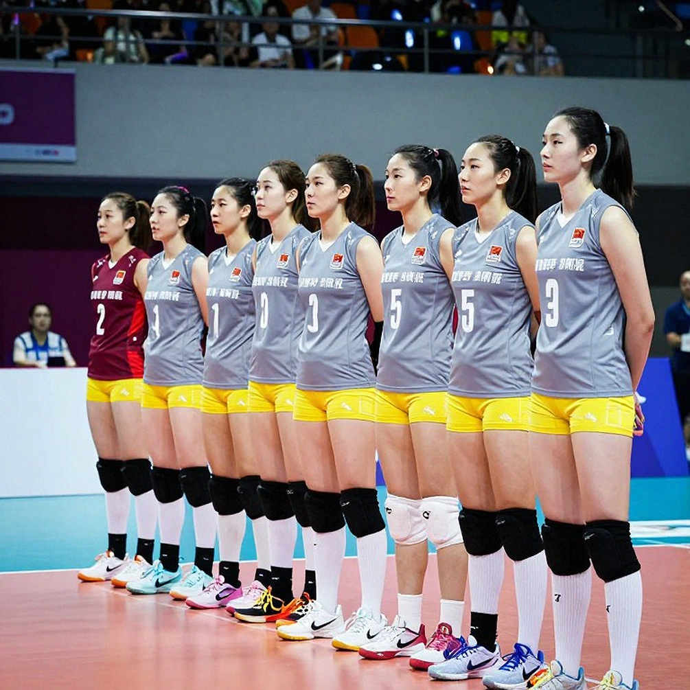 Volleyball's Data Blind Spot: When the Analytics Pipeline Returns Empty