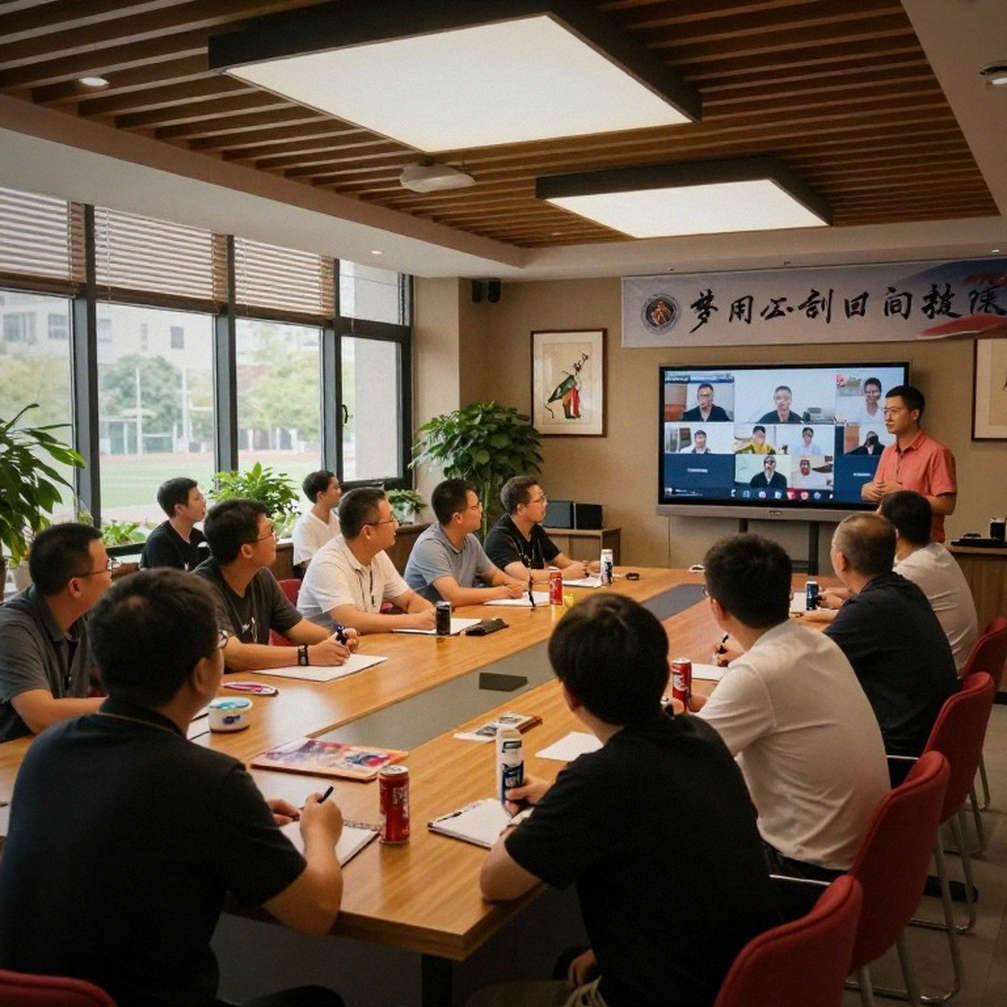 Khi VAR im lặng: Bàn tay Theerathon và ám ảnh AFF Cup 2026 Khi VAR im lặng: Bàn tay Theerathon và ám ảnh AFF Cup 2026