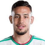 Nadhir Benbouali