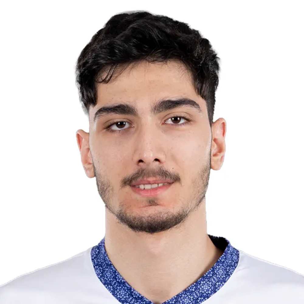 Pouya Ariakhah